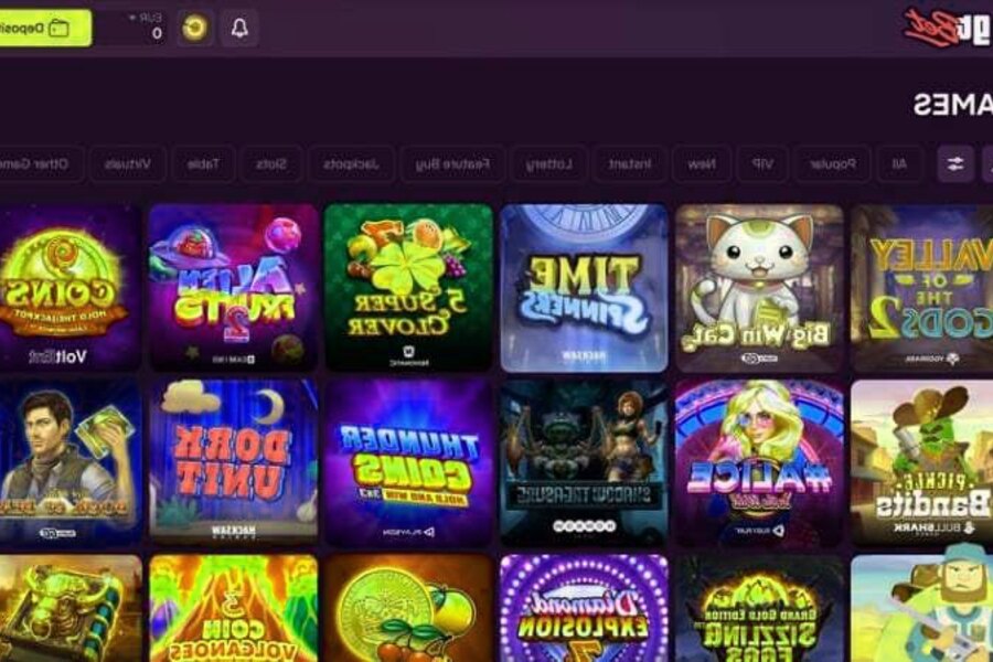 Gt Bet Casino Mobile App download en APK