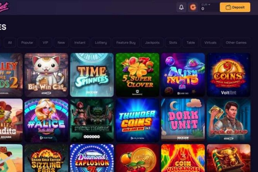 Gt Bet Casino Registratie: Een Nieuwe Speler Account Aanmaken